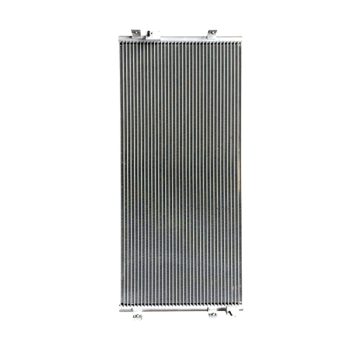 Giàn nóng Hyundai County Giàn nóng County A xịn Hàn Quốc